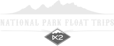 National Park Float Trips
